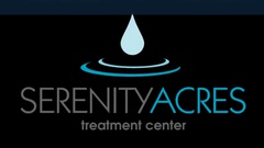 Serenity Acres logo