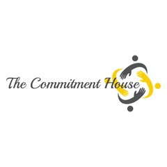 Commitment House - Men's Facility logo