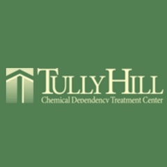 Tully Hill Corp logo
