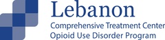 Lebanon Treatment Center logo