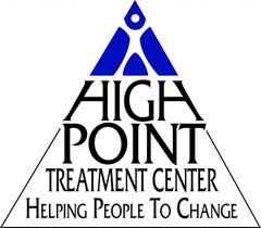 High Point Treatment Center - CSS logo
