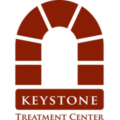 Keystone Treatment Center logo