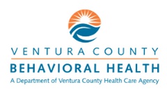 Ventura County Behavioral Health Dept - Alc/Drug Programs/A New Start for Moms logo