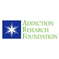 Addiction Research Foundation logo