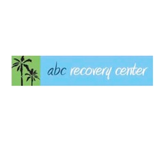 ABC Recovery Center logo