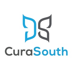 CuraSouth logo