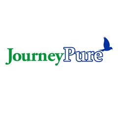 The Journey Pure logo
