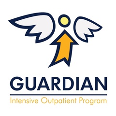 Guardian IOP - New Brunswick logo