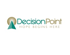 Decision Point Center logo