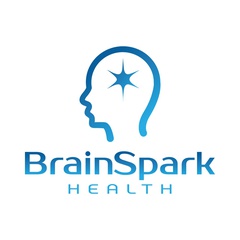 BrainSpark Health logo