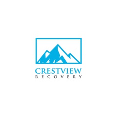 Crestview Recovery logo