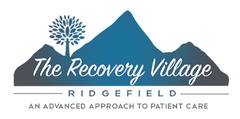 The Recovery Village Ridgefield logo