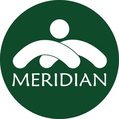 Meridian Behavioral Healthcare - Bradford County Clinic logo