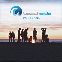Beachside Portland logo