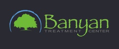 Banyan Treatment Center logo