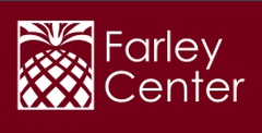 Farley Center logo