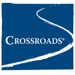 Crossroads - Back Cove Women's Residential Program logo