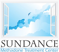 Sundance Methadone Treatment Center logo
