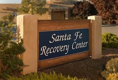 Santa Fe Recovery Center logo