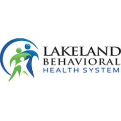 Lakeland Behavioral Health logo