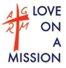 Anchorage Gospel Rescue Mission logo
