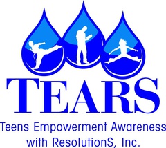 TEARS logo