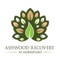 Ashwood Recovery logo