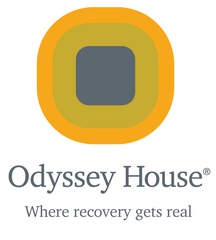 Odyssey House - Lafayette Program logo
