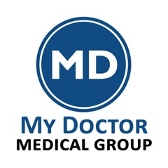 My Doctor Medical Group logo