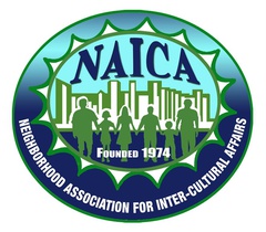 NAICA DeKalb Transitional Housing Program logo