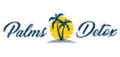 Palms Detox logo