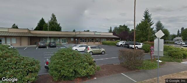 Lakeside Milam Recovery Centers - Puyallup cover