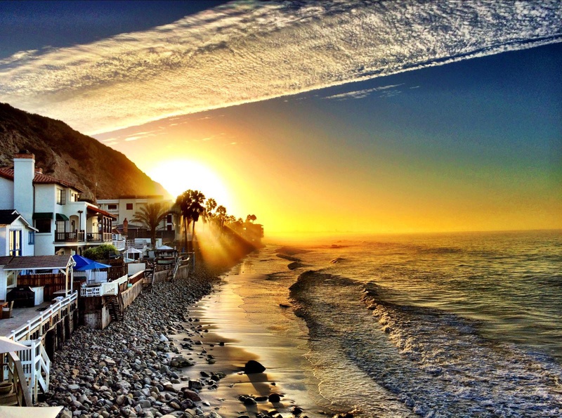 Oceanside Malibu Treatment Center cover