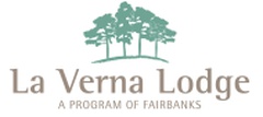 La Verna Lodge logo