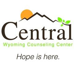 Central Wyoming Counseling Center logo