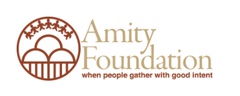 Amity Foundation - Almas de Amistad logo