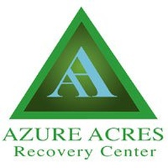 Azure Acres Recovery Center logo
