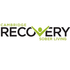 Cambridge Recovery Sober Living logo