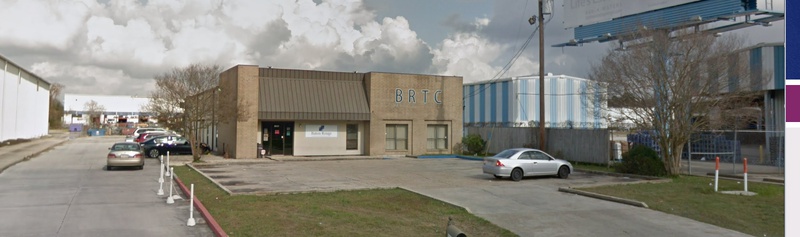 Baton Rouge Comprehensive Treatment Center cover