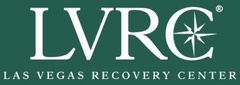 Las Vegas Recovery Center logo