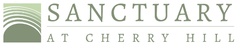 Sanctuary at Cherry Hill logo