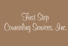 First Step Counseling Services, Inc. logo