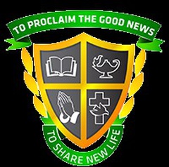 Agape Boarding School logo