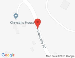 Chrysalis House - Long Term logo