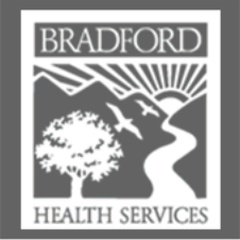 Bradford Health Services - The Warrior Lodge logo