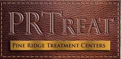 Pine Ridge Treatment Center logo