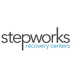 Stepworks of London logo