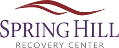 Spring Hill Recovery Center logo
