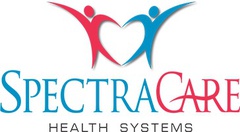 SpectraCare - Henry County logo