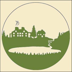 Spring Lake Ranch logo